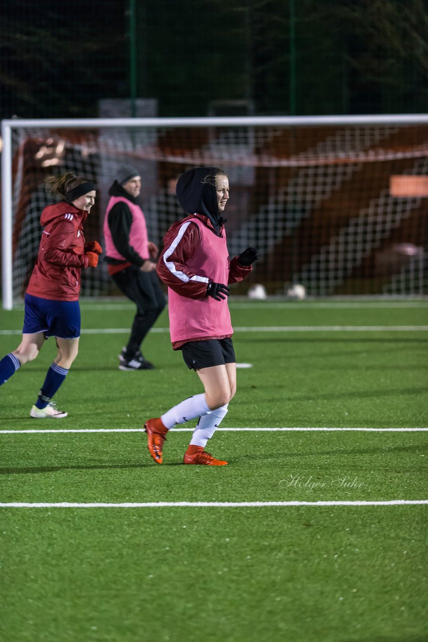 Bild 62 - Frauen Wahlstedt Training